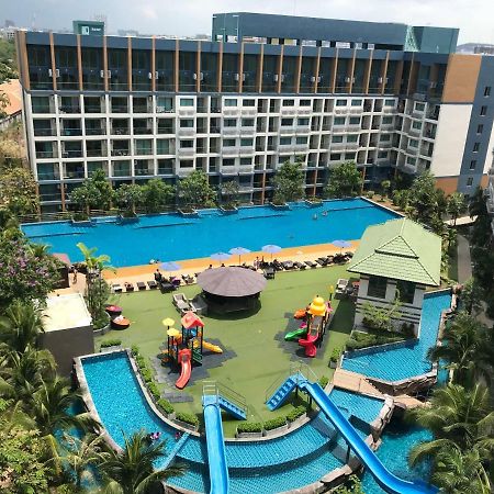 Laguna Beach Resort 2 Jomtien Beach Dış mekan fotoğraf