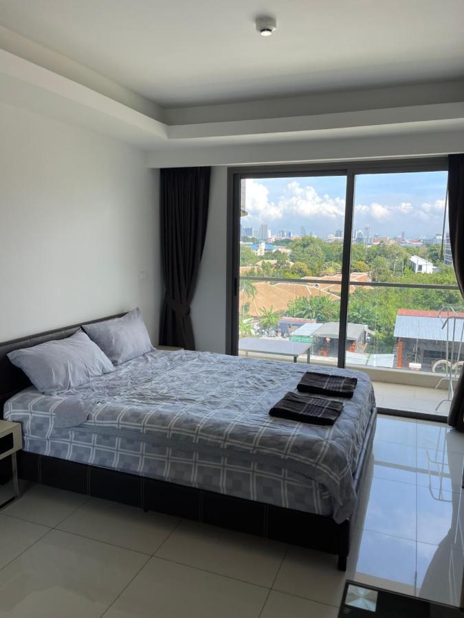 Laguna Beach Resort 2 Jomtien Beach Dış mekan fotoğraf