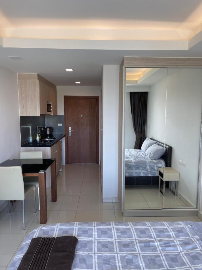 Laguna Beach Resort 2 Jomtien Beach Dış mekan fotoğraf