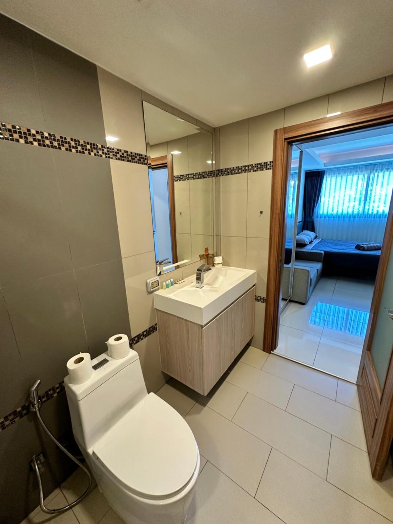 Laguna Beach Resort 2 Jomtien Beach Dış mekan fotoğraf