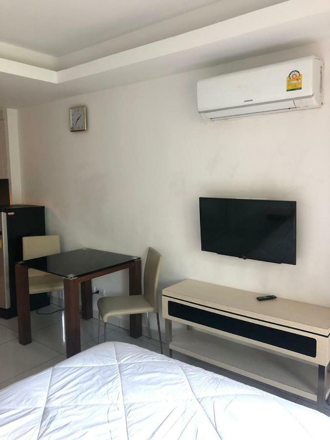 Laguna Beach Resort 2 Jomtien Beach Dış mekan fotoğraf