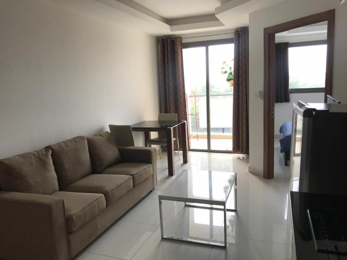 Laguna Beach Resort 2 Jomtien Beach Dış mekan fotoğraf